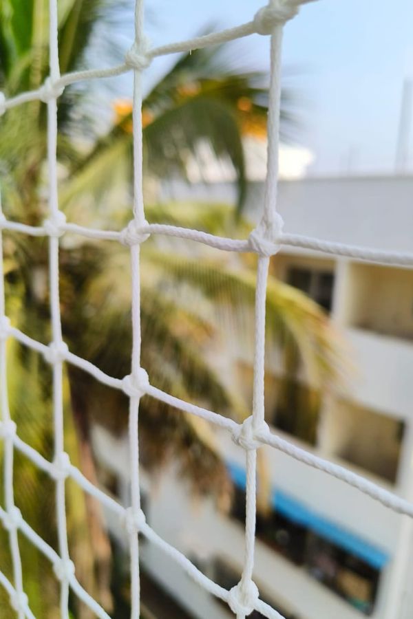 Pigeon Net Fixing services