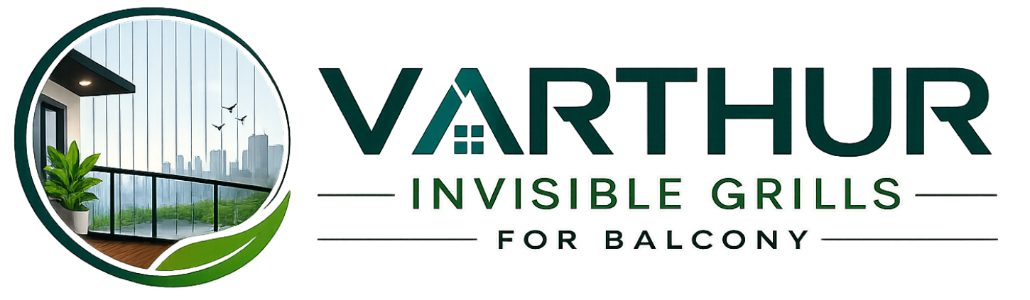 Varthur Invisible Grills