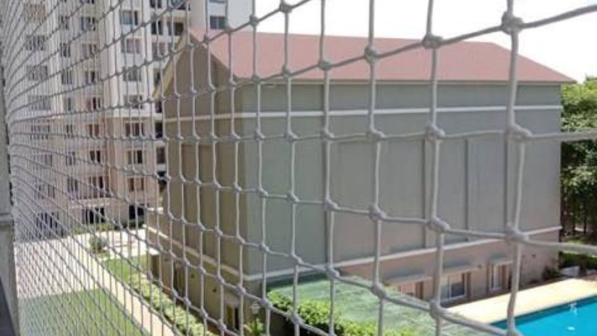 Anti Pigeon Nets
